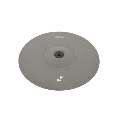 Efnote efd c12 splash - splash, cymbal