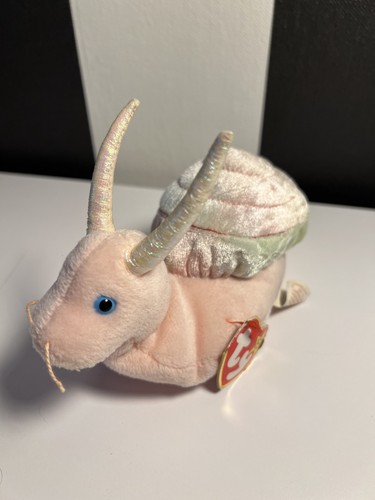 Kih beanie baby swirly - -, ty