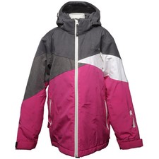 Cygnus, Skijacke, Mädchen