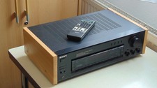 Sony hifi receiver - hifi, kino