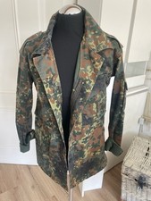 Originale Jacke Aus Der