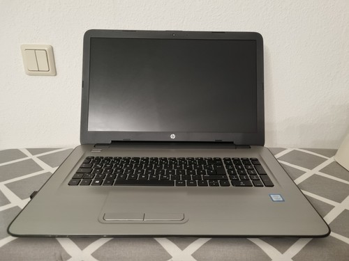 Notebook x172ng 17 - hp, 17-x172ng,