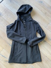 Softshell Kurzmantel TheNorthFace