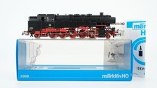 Märklin H0 3309 Dampflok BR