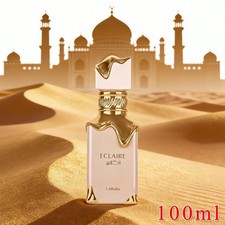 Lattafa Eclaire Eau de Parfum