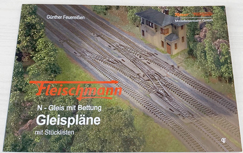 Fleischmann spur 81399 - fleischmann,
