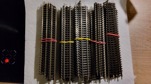 Tillig pilz 50 stück g1 - ,