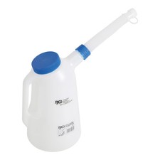 BGS Füllkanne mit flexiblem