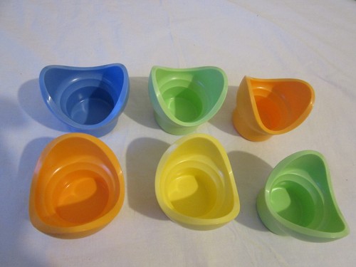Tupperware eierbecher junge - tupperware,