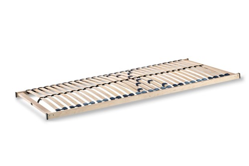 Lattenrost 90x200 starr - , 28