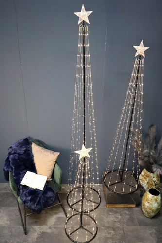 Design led baum kegelform - am,