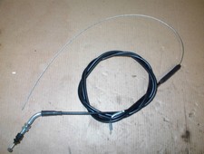 Hyosung Roller SF50R-Racing  Gaszug, neu