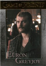 Game of Thrones Season 7, GOLD