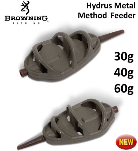 Browning hydrus metal method - browning,