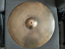 Zildjian Ride Becken 22" sehr alt, Vintage, Top Zustand!