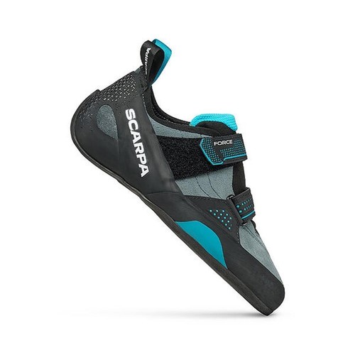 Scarpa force conifer azure - force,
