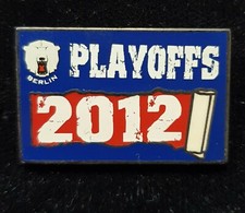 seltener Pin EHC Eisbären