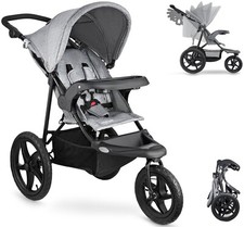 Kinderwagen Dreirad für