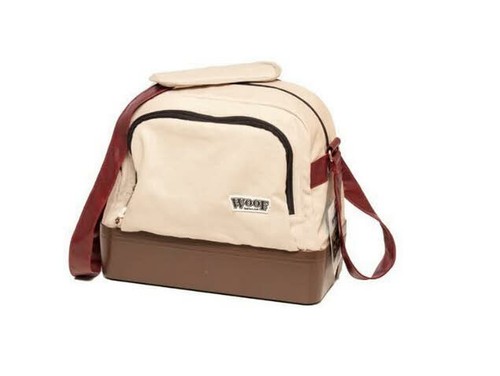 Woof fashion hund reise - fashion, tasche