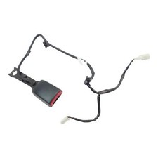 Toyota Auris E18 Gurtschloss