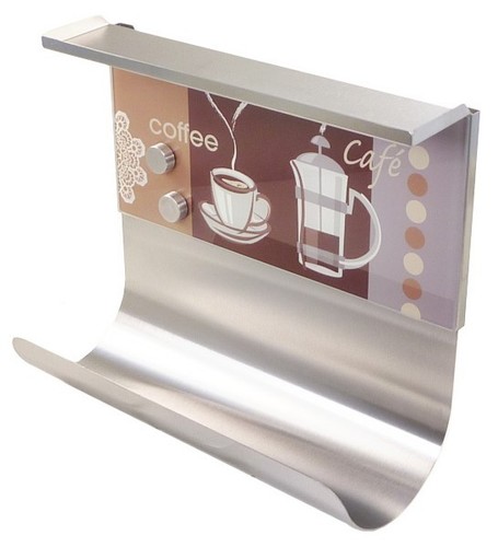 Küchenrollenhalter edelstahl - kÜchenrollenhalter,