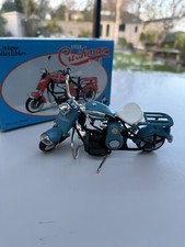 Vintage Cushman Eagle - The