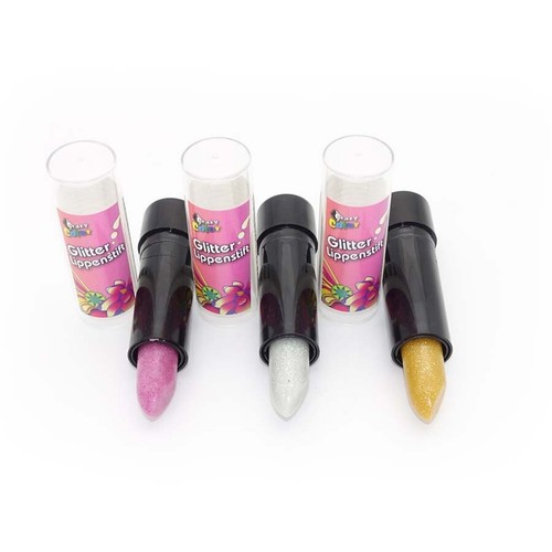 Gitzer lippenstift gold silber - gitzer,
