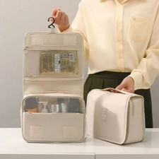 Kulturtasche zum Aufhängen