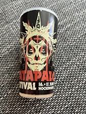 Böhse Onkelz Becher - Matapaloz 2017 - Sammlung