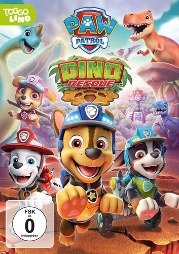 Paw patrol dino rescue - rescue, #