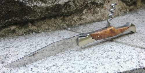 Laguiole messer brotzeitmesser - laguiole,