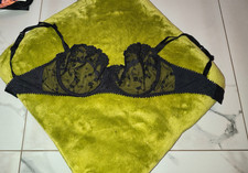 PASSIONATA - BH  schwart