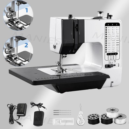 Profi nähmaschine mit - mit, 38