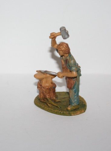 Figuren italy schmied - italy,