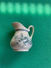 Vintage V&B Wallerfangen Milchkännchen