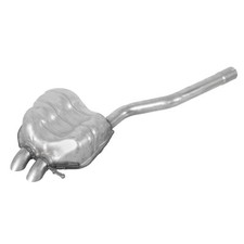 Endschalldämpfer BOSAL