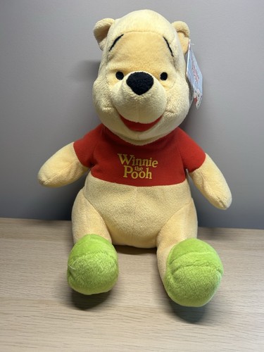 Disney winnie puuh - winnie, mit