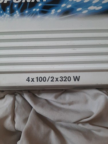 Autoverstärker blaupunkt gta - blaupunkt,