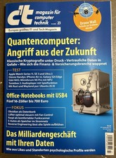 c't - Magazin für