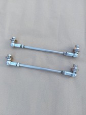 Spurstangen 2 Stück für