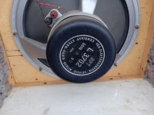 RFT L3702 50W VEB Lautsprecher