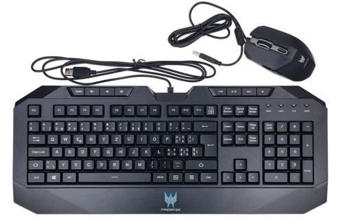 Neue acer predator 3000 - acer,
