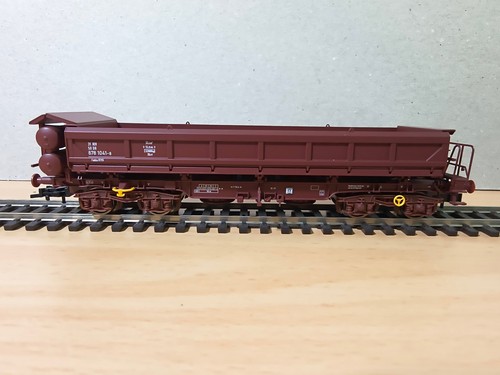 Zweiseitenkipper fakks dr - h0,