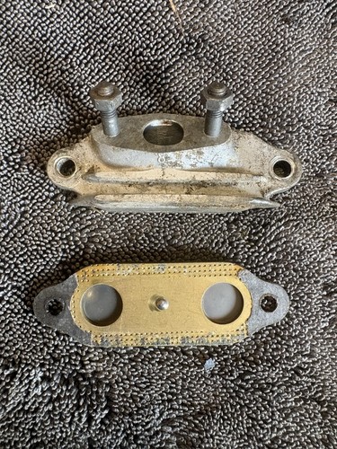 Original sachs ansaugstutzen - original, &