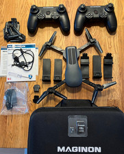 Maginon QC-800SE Drohne