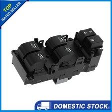 4 AUTO Fensterheberschalter