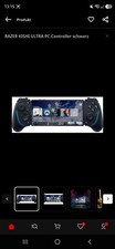 Razer Kishi Ultra Gamepad für
