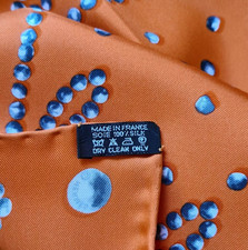 HERMES PARIS 2010 CHEVAL DE