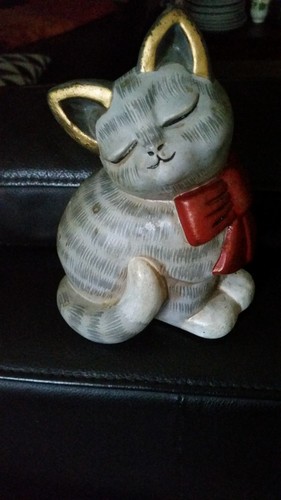 Original bozener thun katze - original,