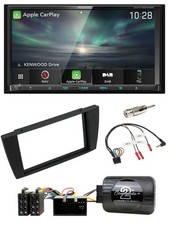 Kenwood Bluetooth USB 2DIN